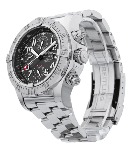 Breitling Avenger Skyland A13380